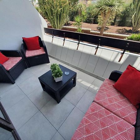 Las Arenas, Luxury Stay In Maspalomas San Bartolomé المظهر الخارجي الصورة