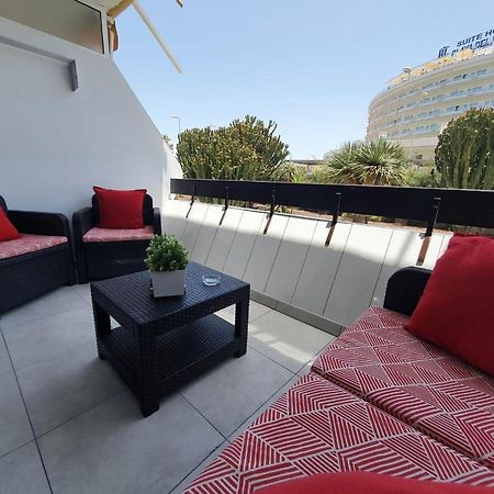 Las Arenas, Luxury Stay In Maspalomas San Bartolomé المظهر الخارجي الصورة