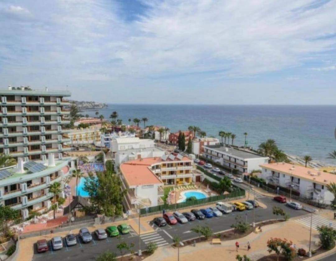 Las Arenas, Luxury Stay In Maspalomas San Bartolomé المظهر الخارجي الصورة