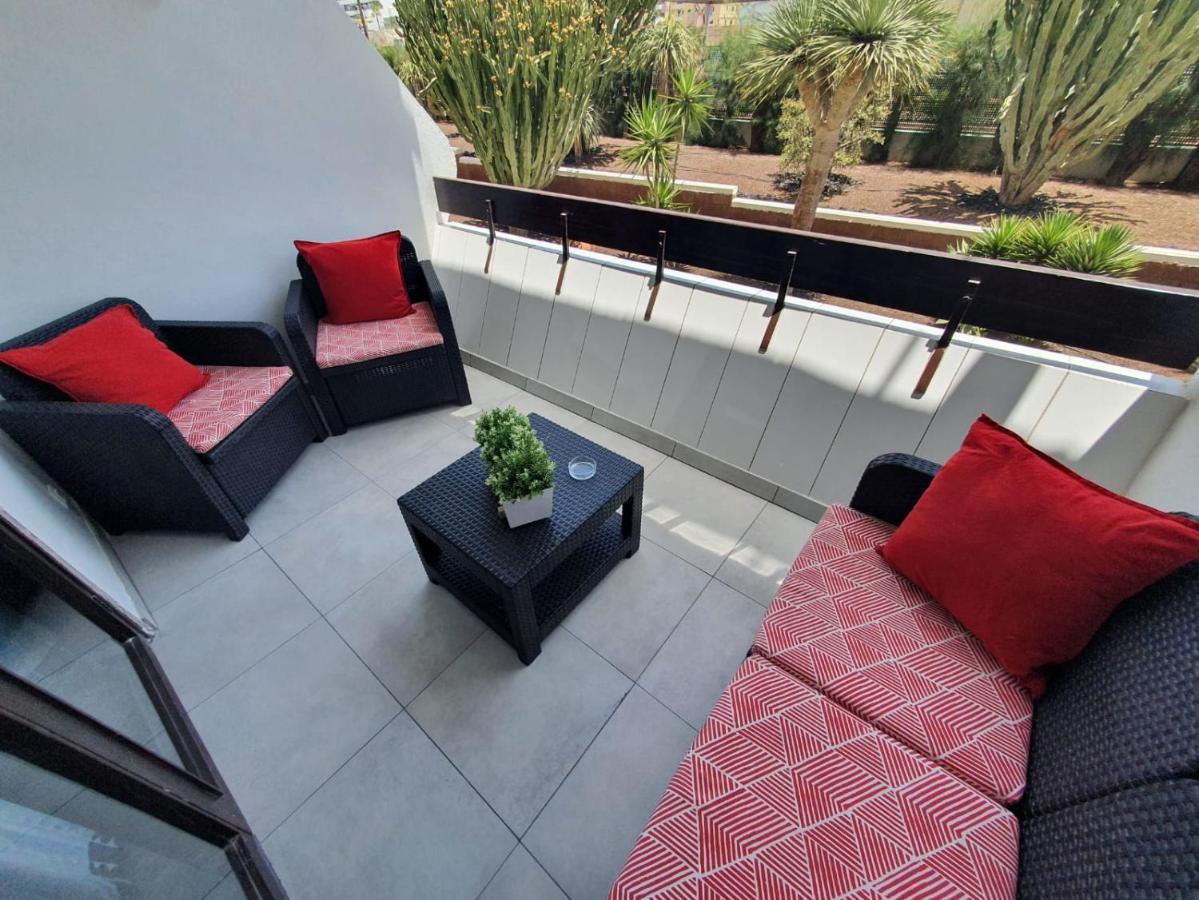 Las Arenas, Luxury Stay In Maspalomas San Bartolomé المظهر الخارجي الصورة