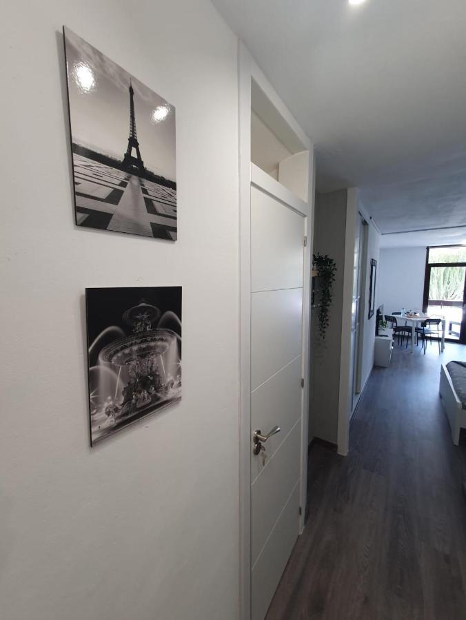 Las Arenas, Luxury Stay In Maspalomas San Bartolomé المظهر الخارجي الصورة