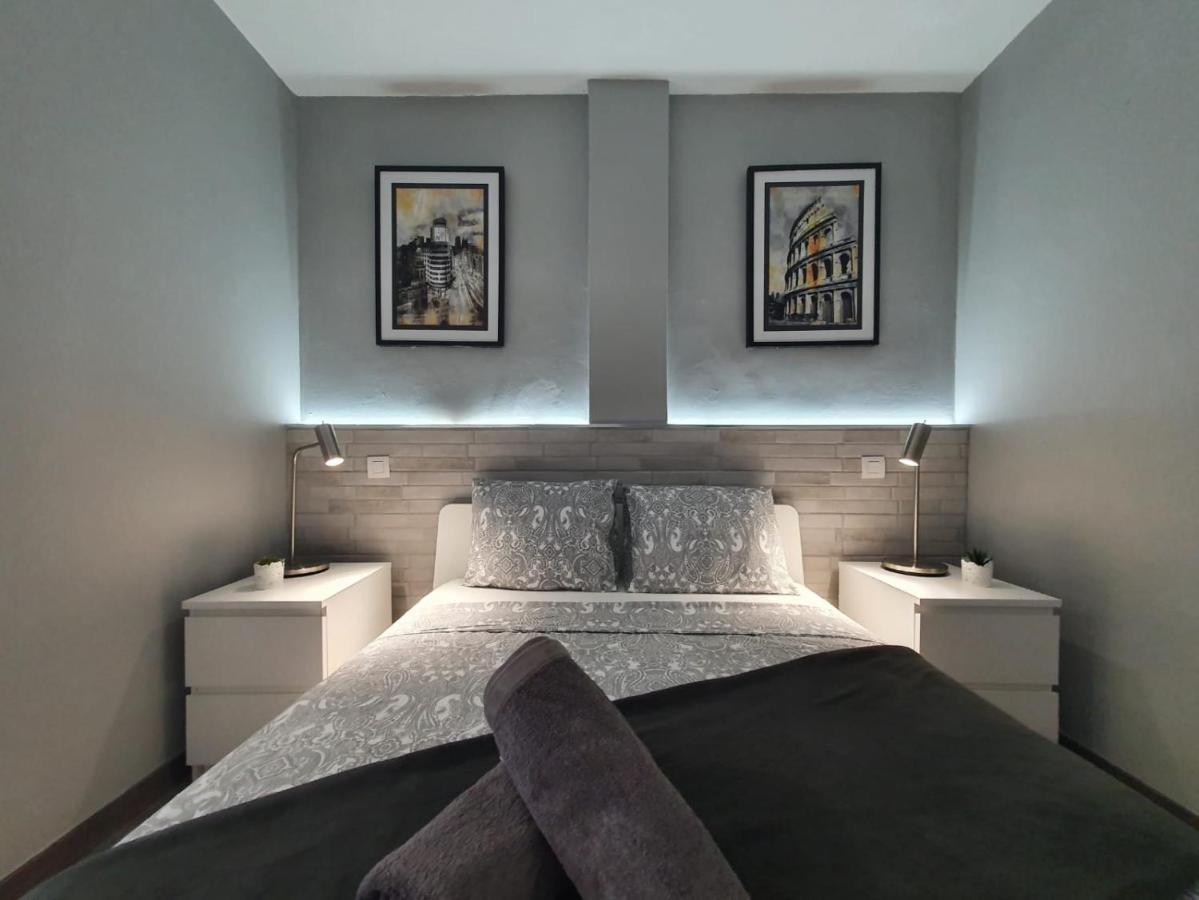 Las Arenas, Luxury Stay In Maspalomas San Bartolomé المظهر الخارجي الصورة