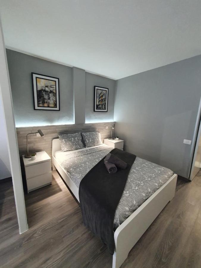 Las Arenas, Luxury Stay In Maspalomas San Bartolomé المظهر الخارجي الصورة