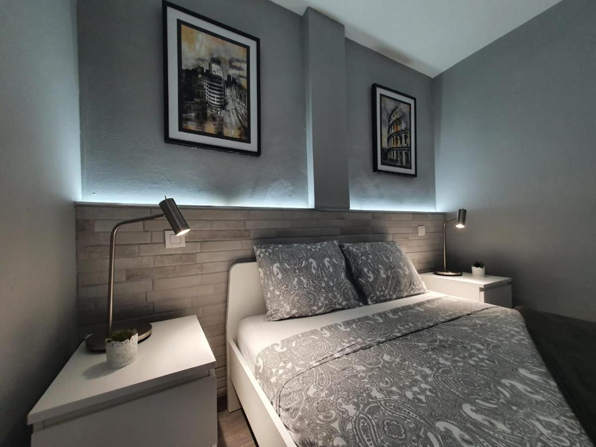 Las Arenas, Luxury Stay In Maspalomas San Bartolomé المظهر الخارجي الصورة