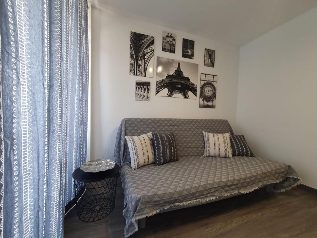 Las Arenas, Luxury Stay In Maspalomas San Bartolomé المظهر الخارجي الصورة
