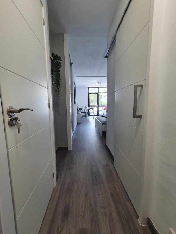 Las Arenas, Luxury Stay In Maspalomas San Bartolomé المظهر الخارجي الصورة