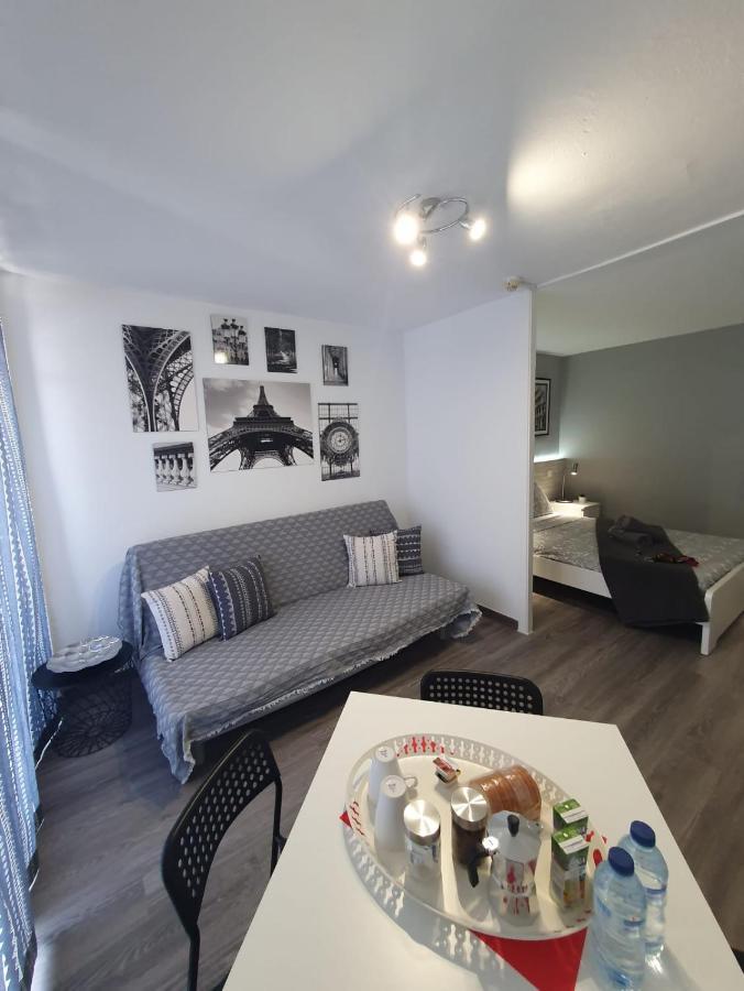 Las Arenas, Luxury Stay In Maspalomas San Bartolomé المظهر الخارجي الصورة