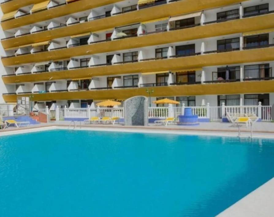 Las Arenas, Luxury Stay In Maspalomas San Bartolomé المظهر الخارجي الصورة
