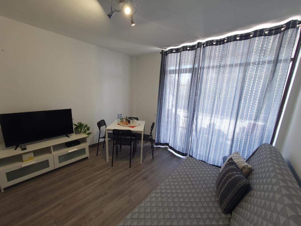 Las Arenas, Luxury Stay In Maspalomas San Bartolomé المظهر الخارجي الصورة
