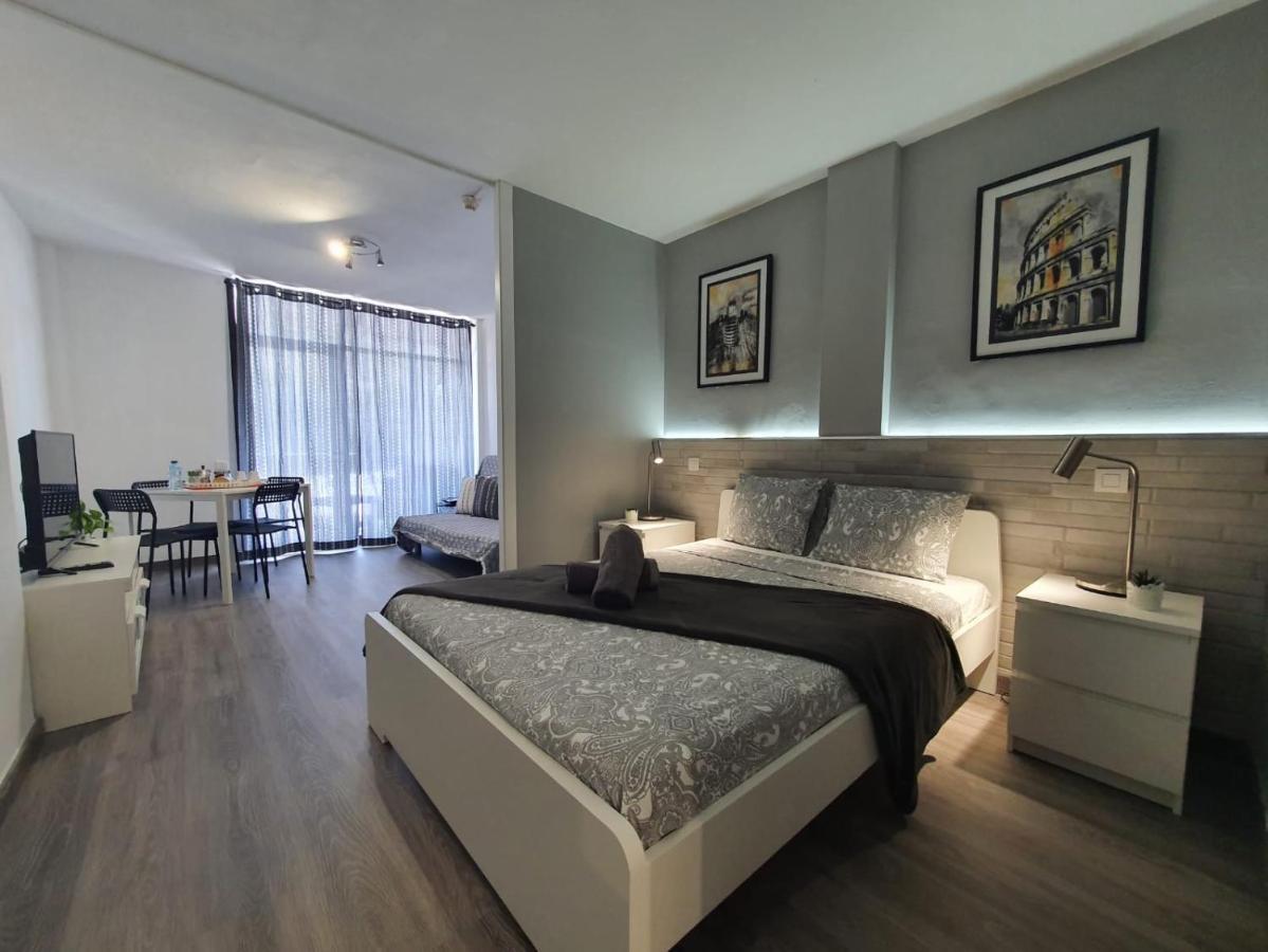 Las Arenas, Luxury Stay In Maspalomas San Bartolomé المظهر الخارجي الصورة