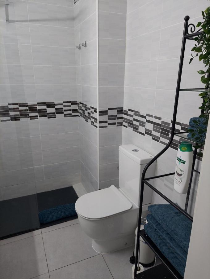 Las Arenas, Luxury Stay In Maspalomas San Bartolomé المظهر الخارجي الصورة