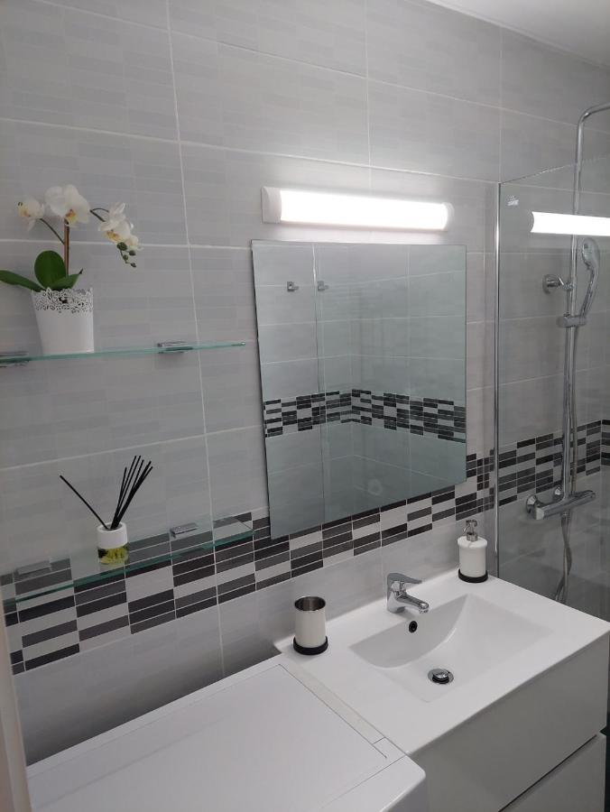 Las Arenas, Luxury Stay In Maspalomas San Bartolomé المظهر الخارجي الصورة